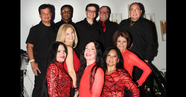 Photos from TUMBAO® Latin Fridays 5.15.2026 by Martha R, part 3!