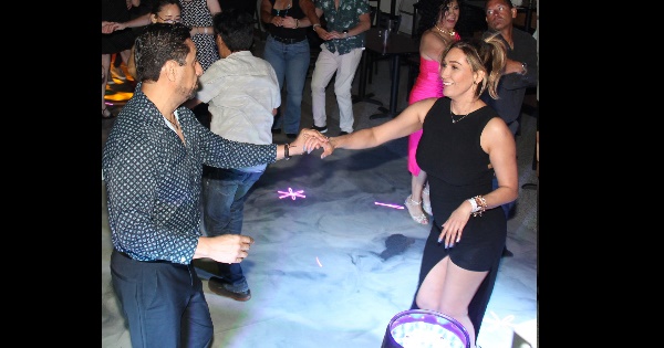 Photos from TUMBAO® Latin Fridays 5.22.2026 by Martha R, part 2!