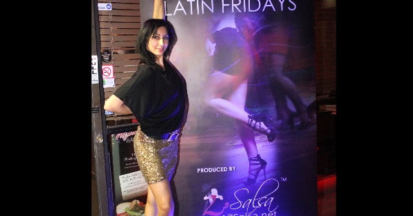 Unforgettable TUMBAO®|Latin Fridays 8.15.2014 🔙 TBT 🔙, photos by Judith! 📸💥