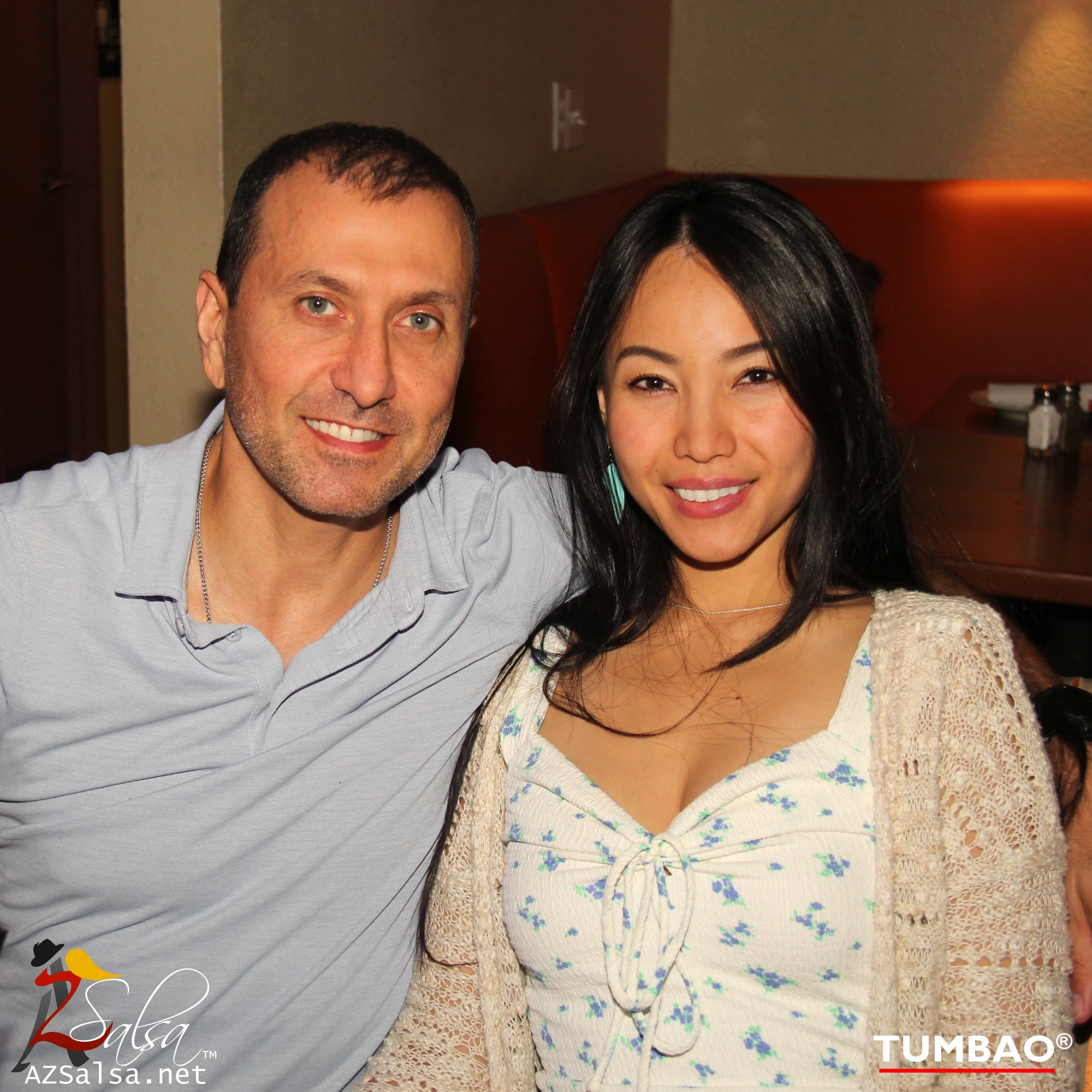 Photos from TUMBAO®|Latin Fridays 8.22.2025 by Yana M, part 8! 📸💥
