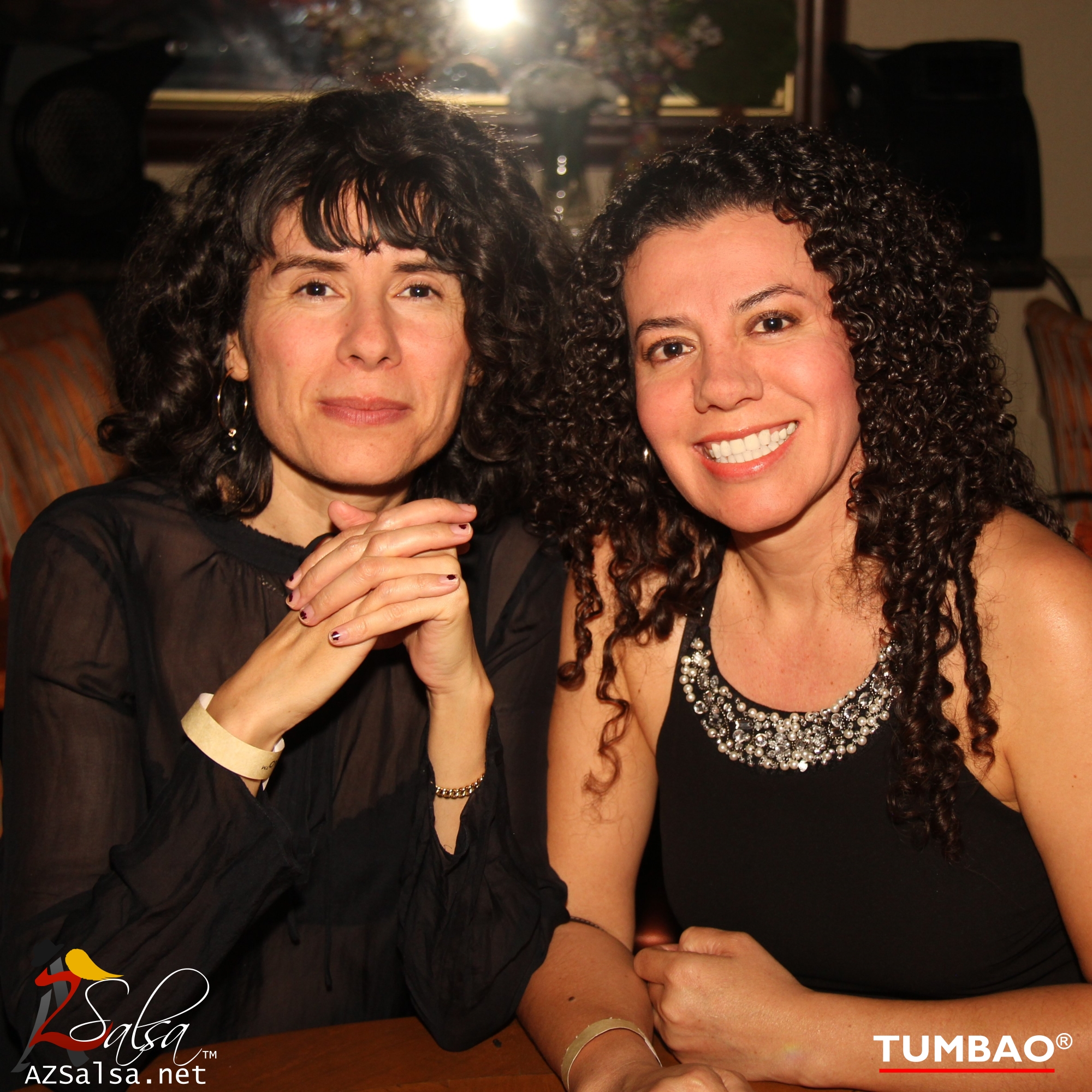 Photos from TUMBAO®|Latin Fridays 8.22.2025 by Yana M, part 6! 📸💥