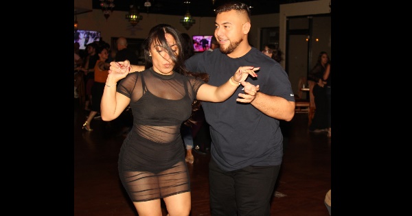 Photos from TUMBAO®|Latin Fridays 8.22.2025 by Yana M, part 6! 📸💥
