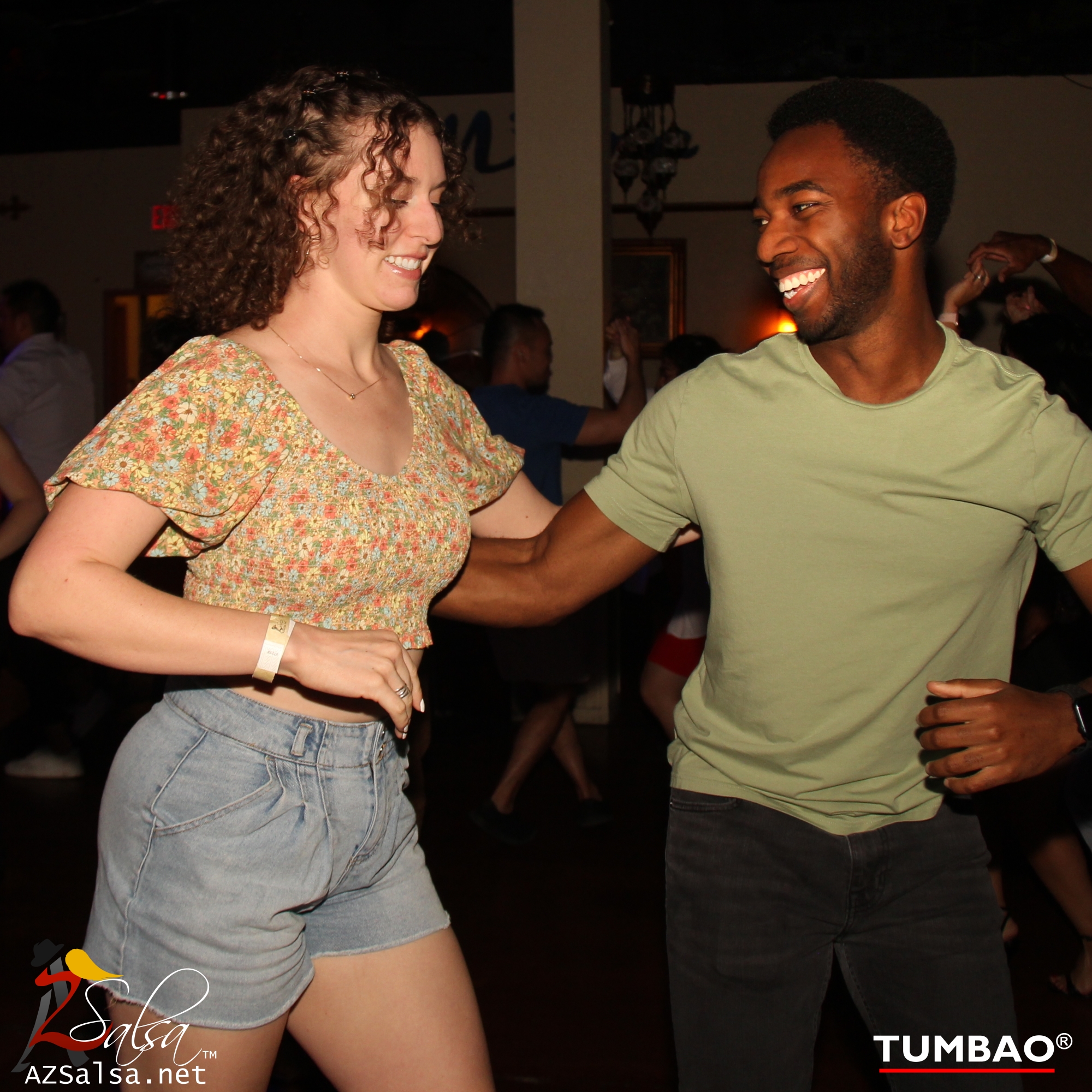 Photos from TUMBAO®|Latin Fridays 8.22.2025 by Yana M, part 4! 📸💥