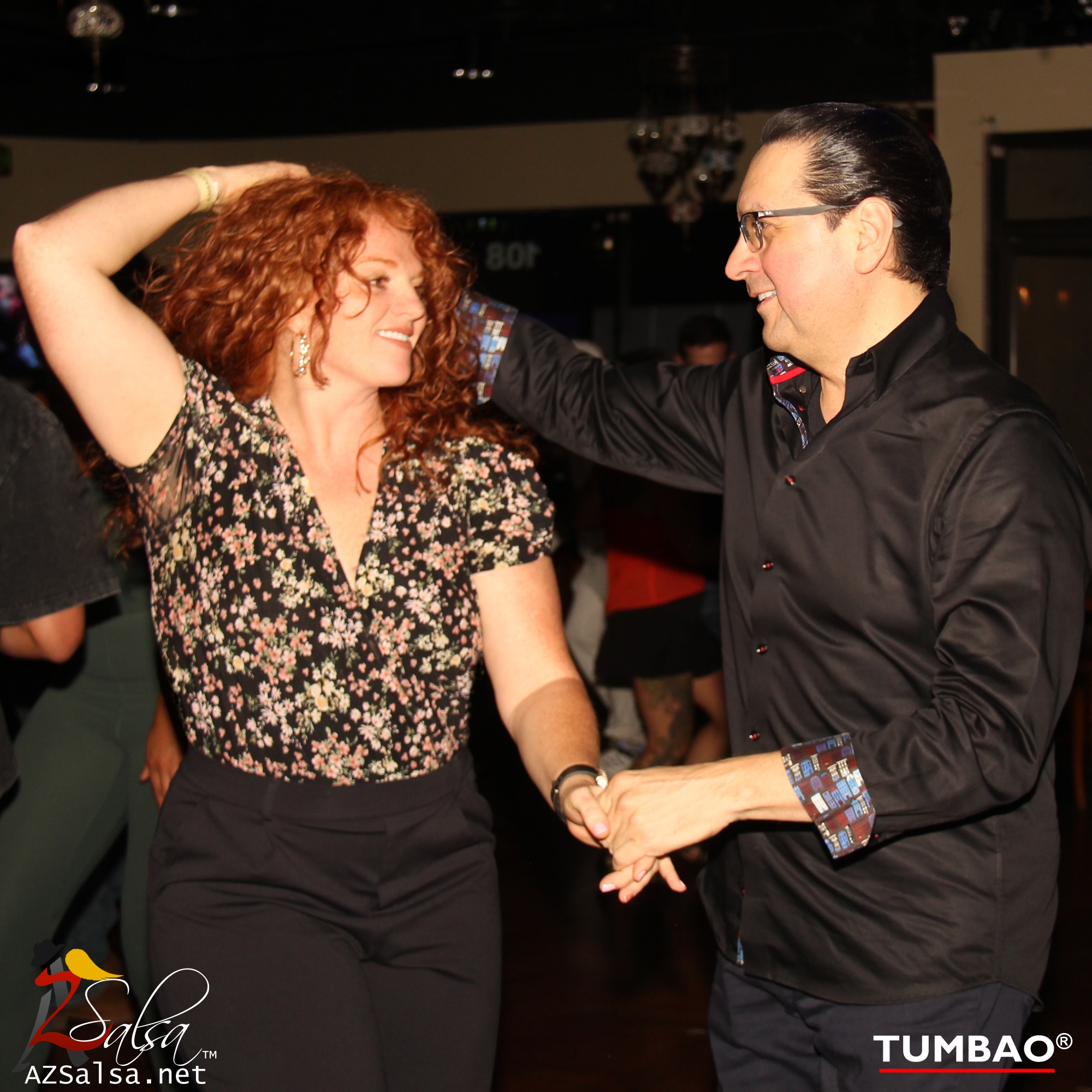 Photos from TUMBAO®|Latin Fridays 8.22.2025 by Yana M, part 8! 📸💥