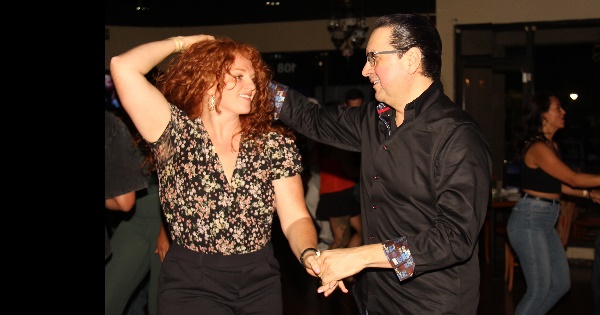 Photos from TUMBAO®|Latin Fridays 8.22.2025 by Yana M, part 8! 📸💥