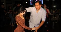 Photos from TUMBAO®|Latin Fridays 8.22.2025 by Yana M, part 7! 📸💥