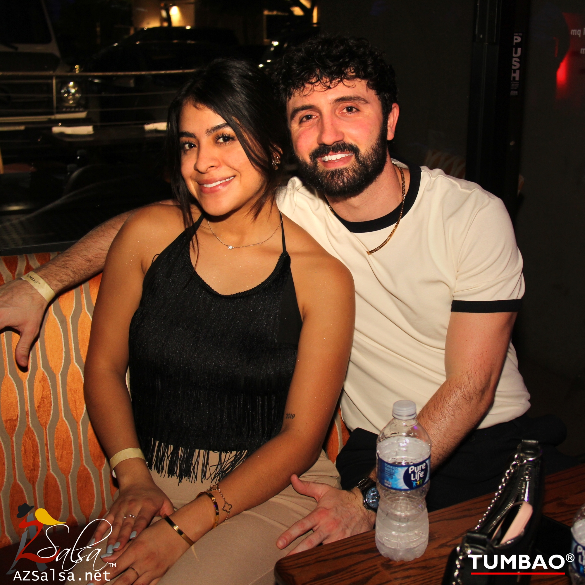 Photos from TUMBAO®|Latin Fridays 8.22.2025 by Yana M, part 8! 📸💥