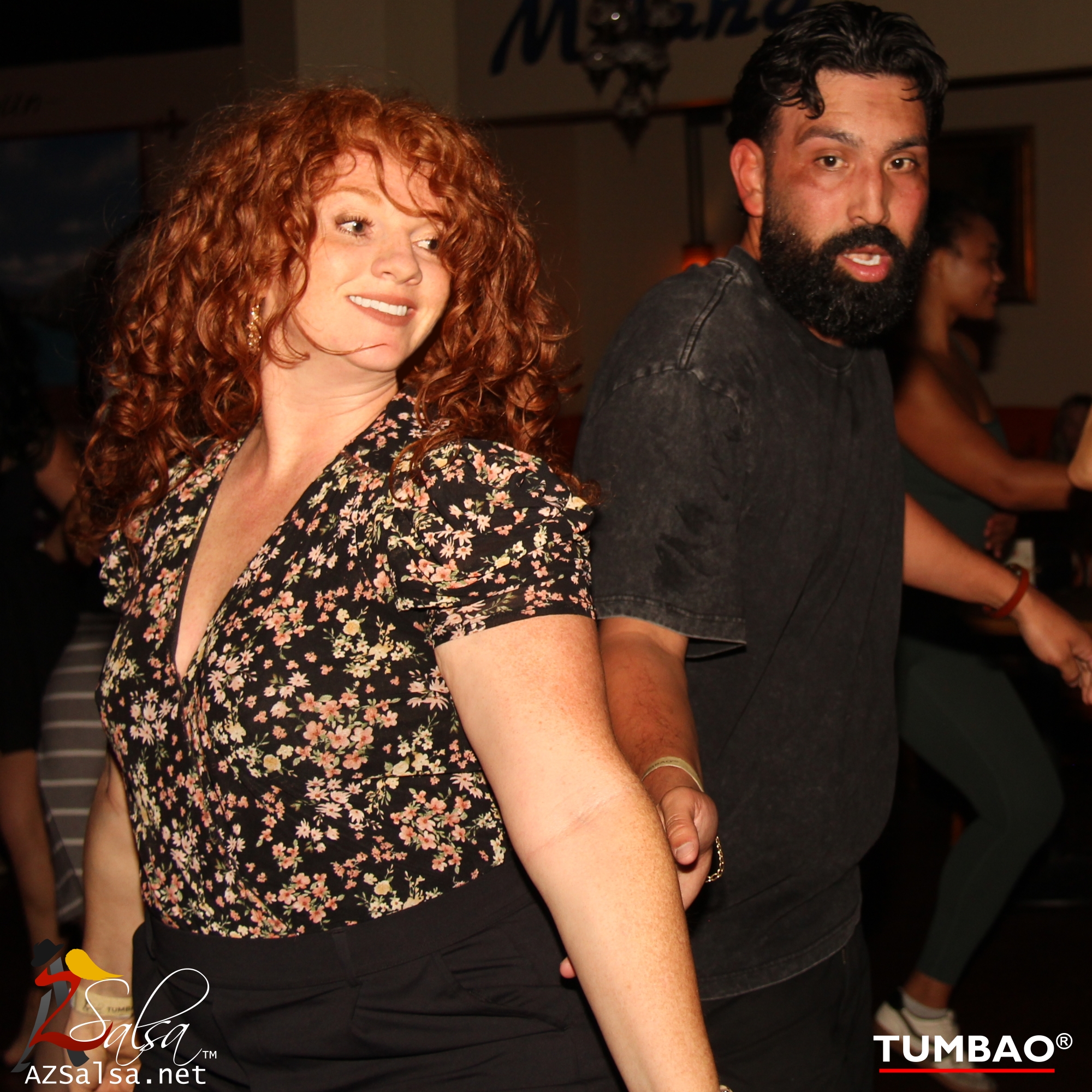 Photos from TUMBAO®|Latin Fridays 8.22.2025 by Yana M, part 4! 📸💥