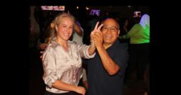 Photos from TUMBAO®|Latin Fridays 8.22.2025 by Yana M, part 3! 📸💥