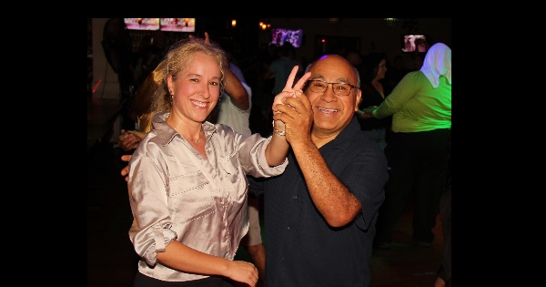 Photos from TUMBAO®|Latin Fridays 8.22.2025 by Yana M, part 3! 📸💥