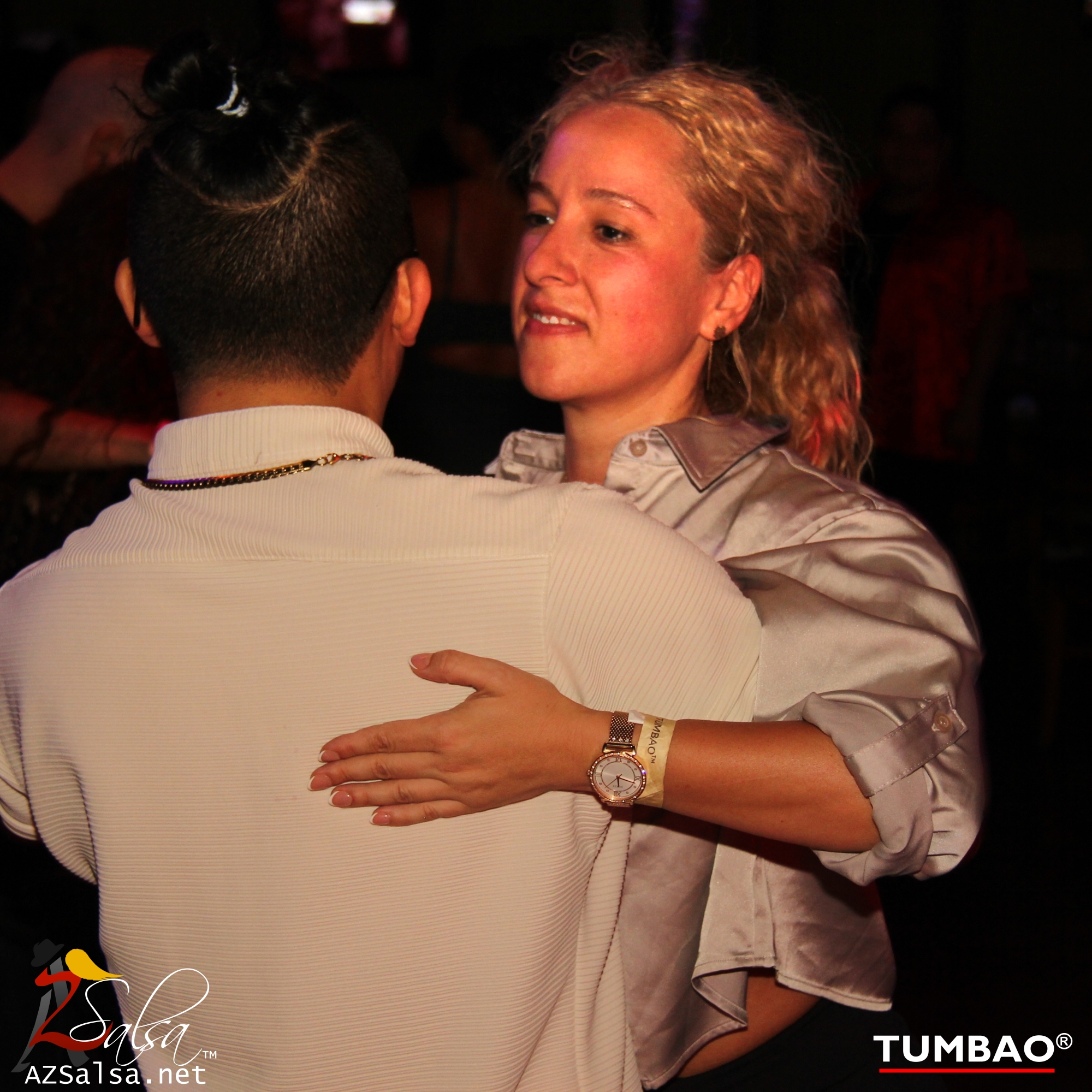 Photos from TUMBAO®|Latin Fridays 8.22.2025 by Yana M, part 1! 📸💥