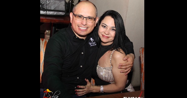 Photos from TUMBAO®|Latin Fridays 8.29.2025 by Yadira, part4! 💥📸💥