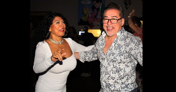Vibrant photos from TUMBAO® 9.5.2025 by Lauren H, part 3!