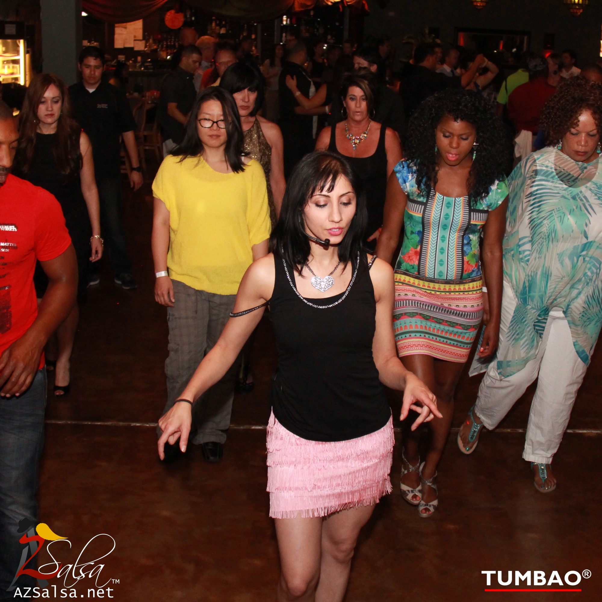 🔙 TBT 🔙 Unforgettable TUMBAO 5.30.2014, photos by Judith! 📸💥
