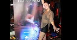 🔙 TBT 🔙 Unforgettable TUMBAO 5.30.2014, photos by Judith! 📸💥