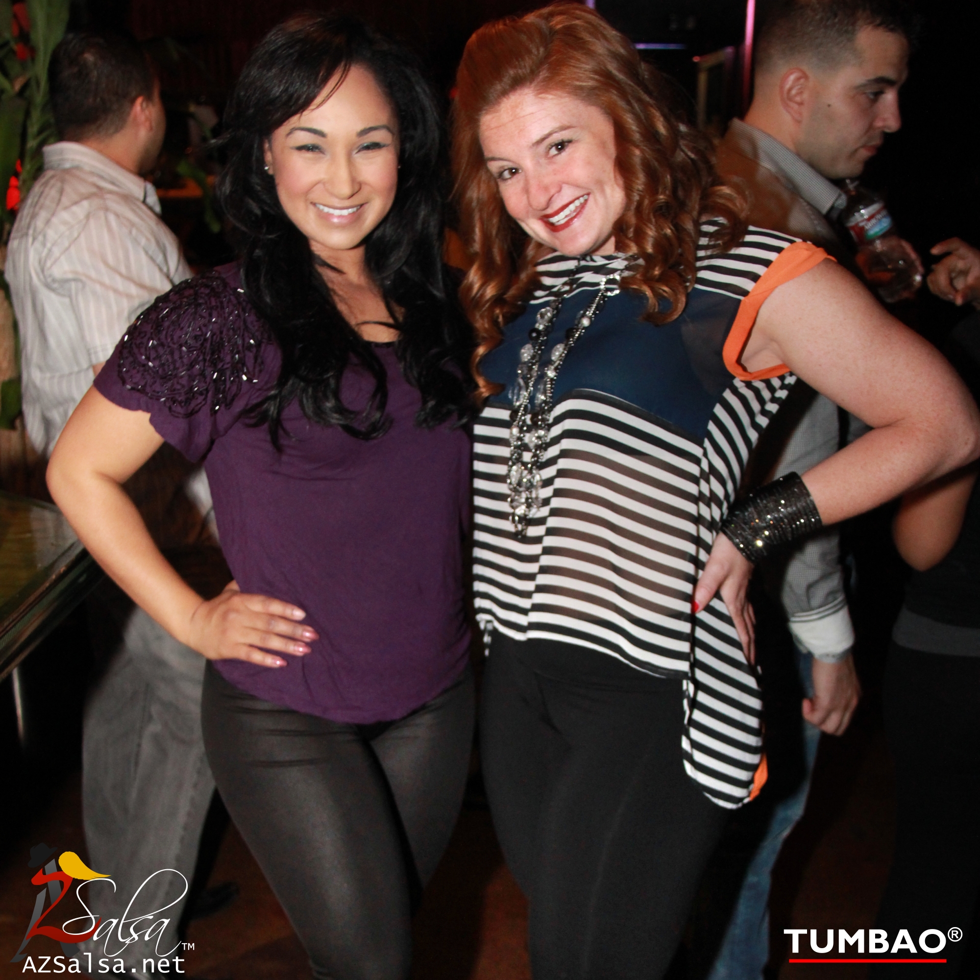 🔙 TBT 🔙 Unforgettable TUMBAO 5.30.2014, photos by Judith! 📸💥