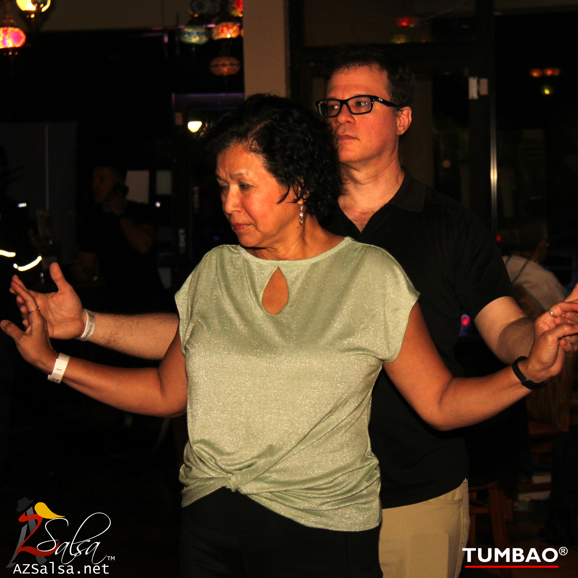 Vibrant Photos from TUMBAO®|Latin Fridays 9.12.2025 by Yana, p4!