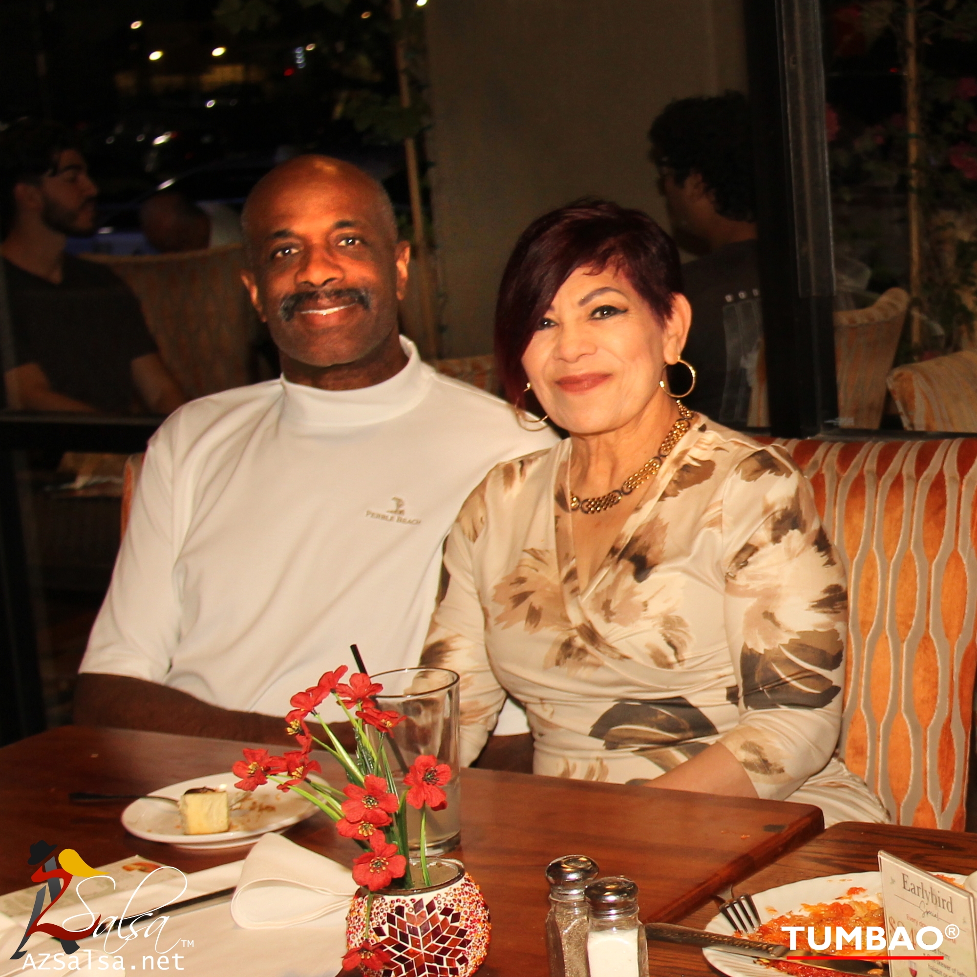 Vibrant Photos from TUMBAO®|Latin Fridays 9.12.2025 by Yana, p5! 📸💥