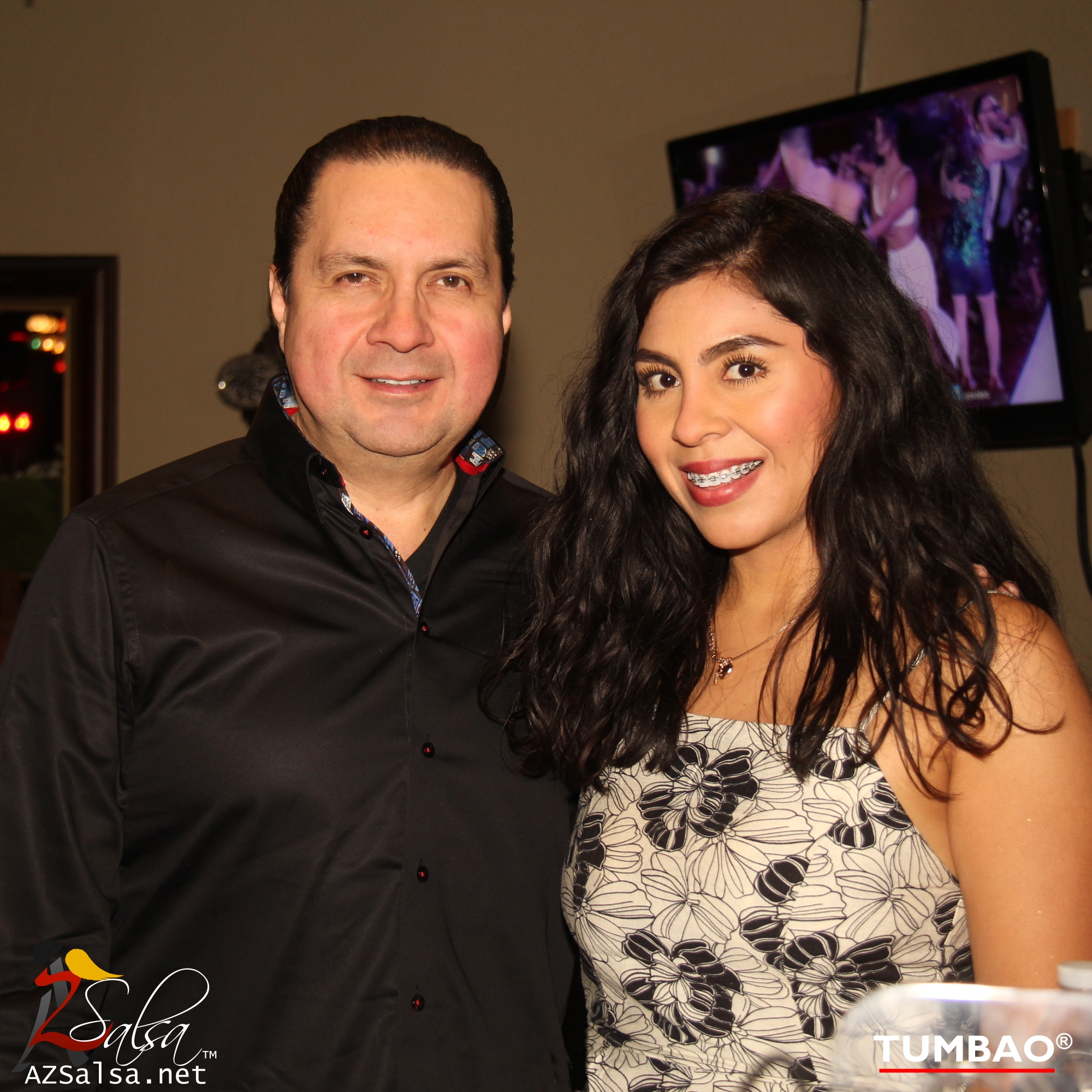Photos from TUMBAO®|Latin Fridays 9.12.2025 by Yana M, part1! 📸💥