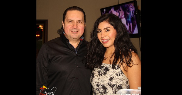 Photos from TUMBAO®|Latin Fridays 9.12.2025 by Yana M, part1! 📸💥