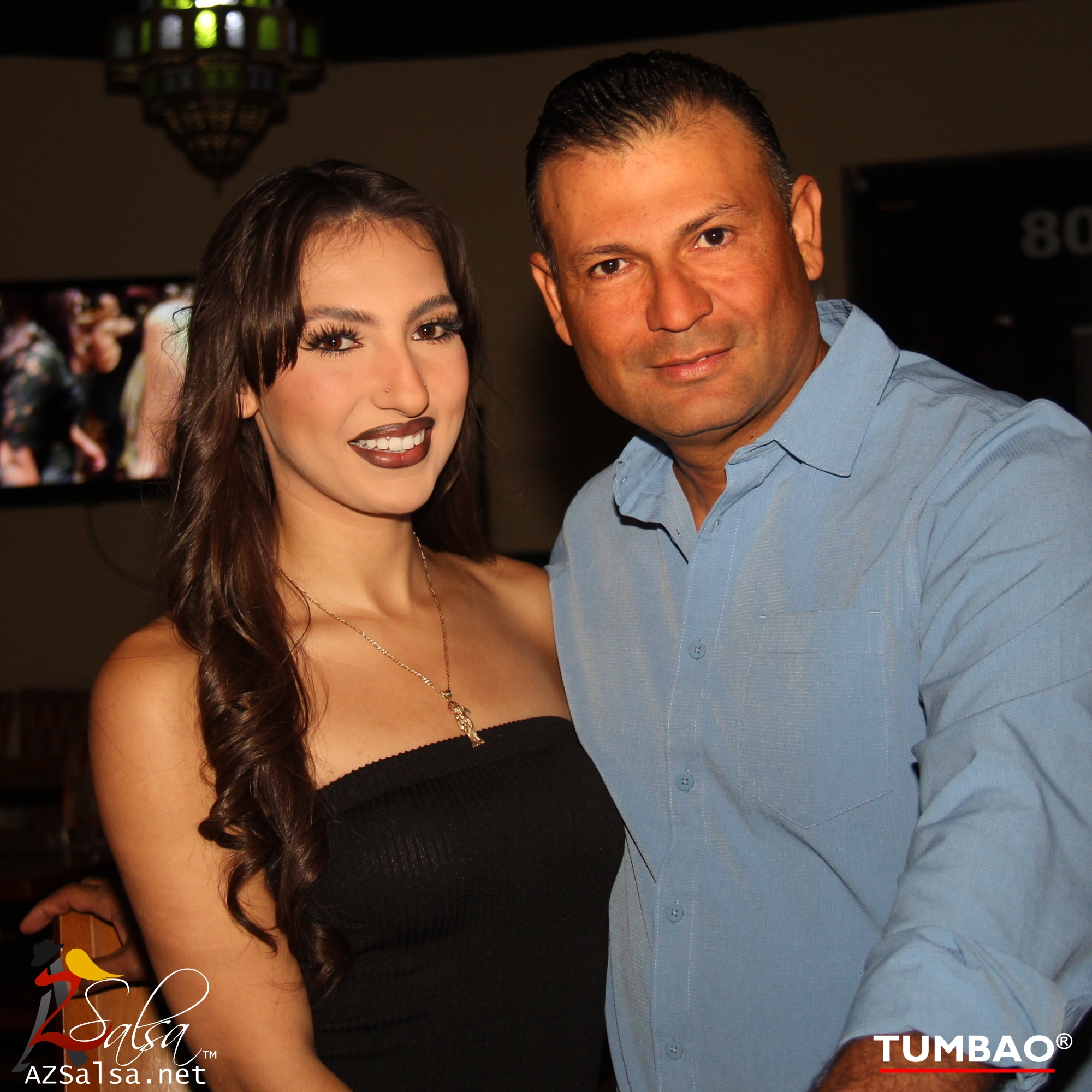 Photos from TUMBAO®|Latin Fridays 9.12.2025, part3! 📸💥