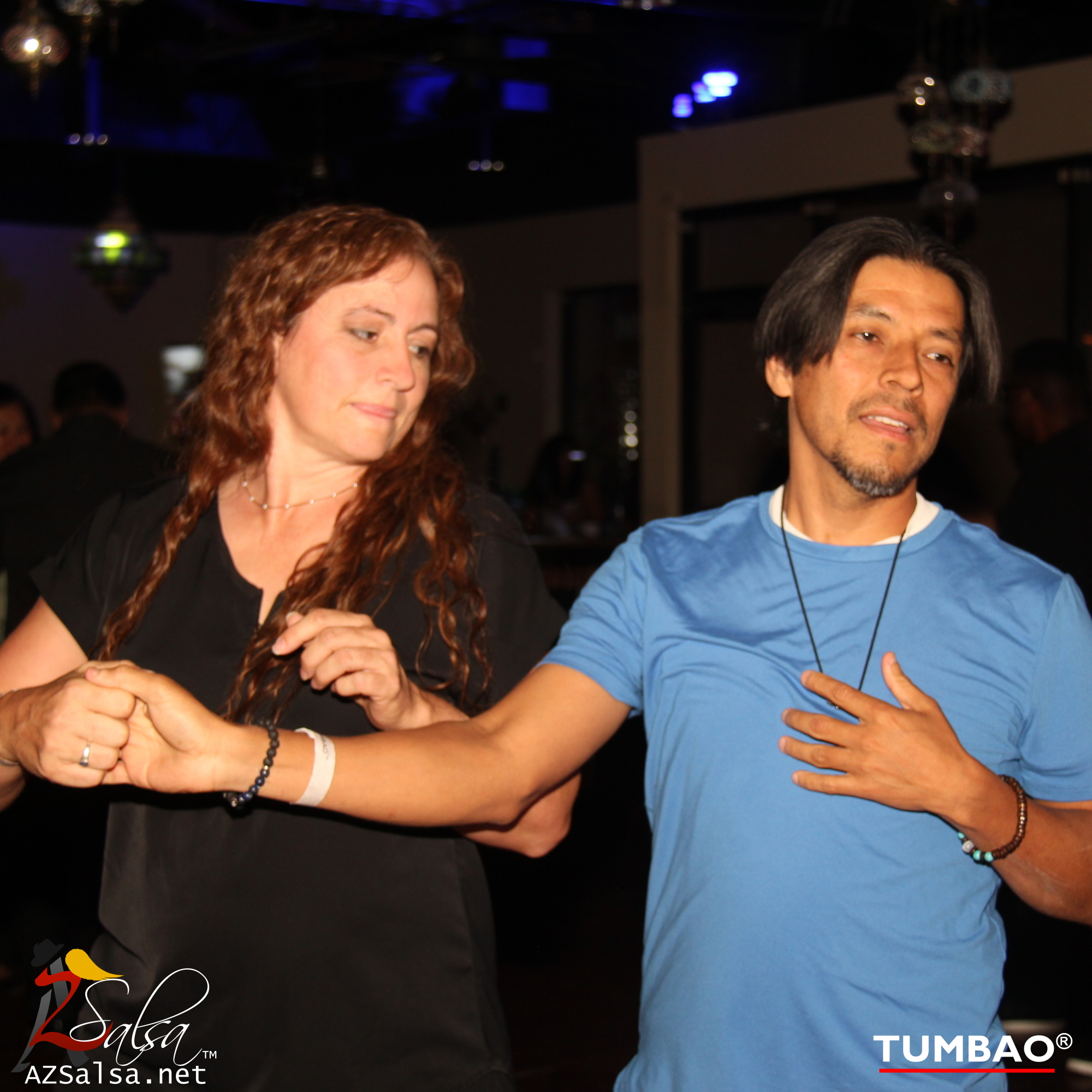 Vibrant Photos from TUMBAO®|Latin Fridays 9.12.2025 by Yana, p5! 📸💥