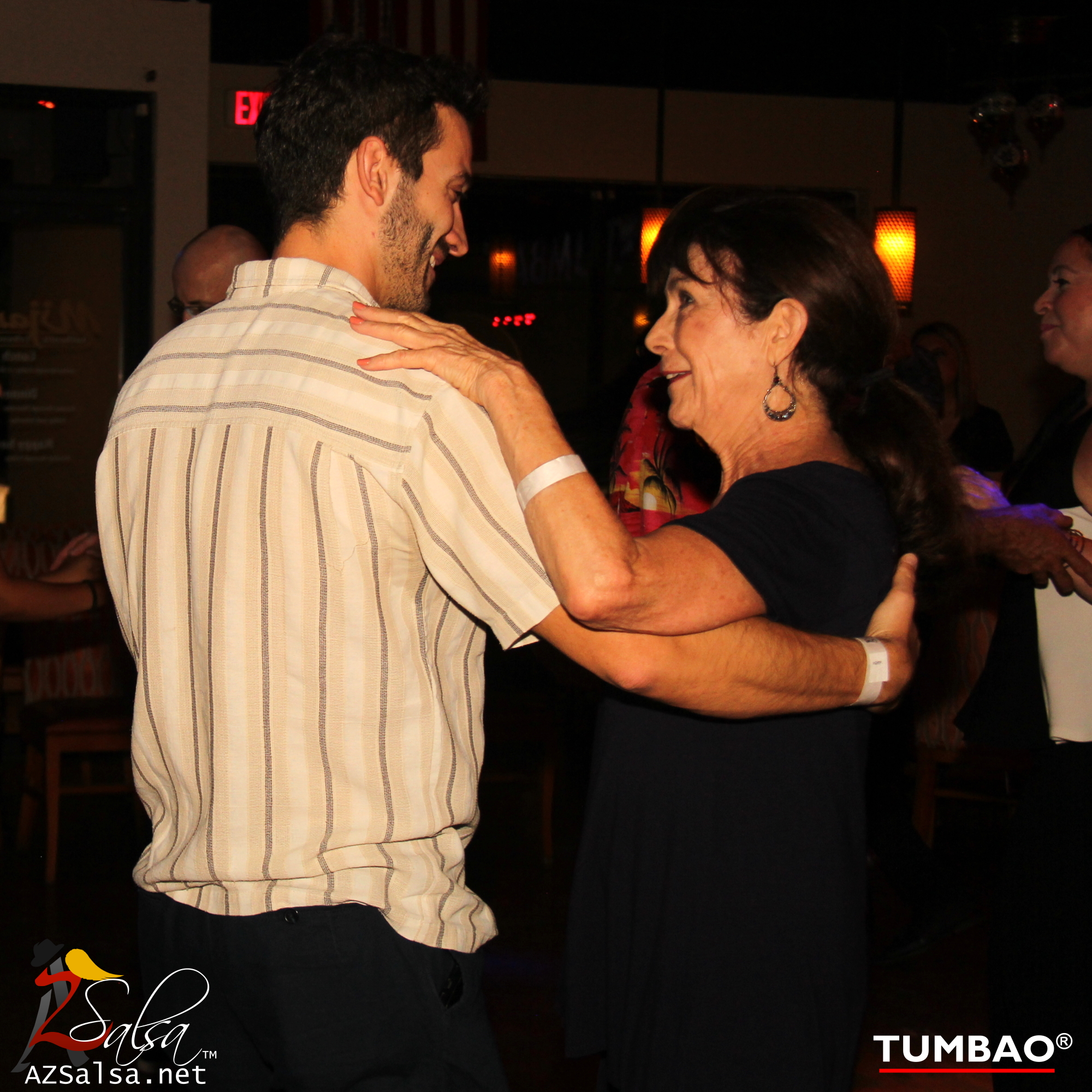 Photos from TUMBAO®|Latin Fridays 9.12.2025 by Yana M, part2! 📸💥
