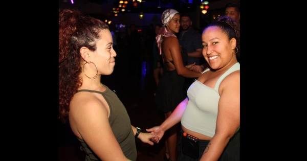 Vibrant Photos from TUMBAO® 9.19.2025 by Lauren H, part 1! 📸💥