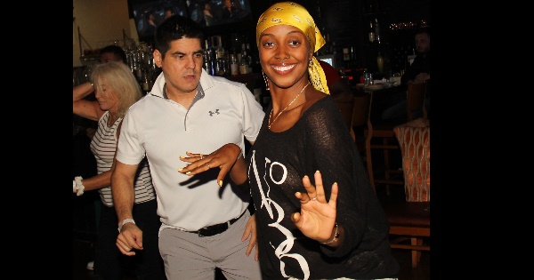 Vibrant Photos from TUMBAO® 10.10.2025 by Claudia, part 3! 📸💥
