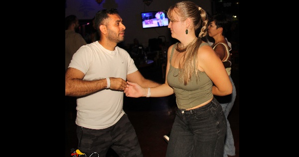 Vibrant Photos from TUMBAO® 10.10.2025 by Claudia! 📸💥